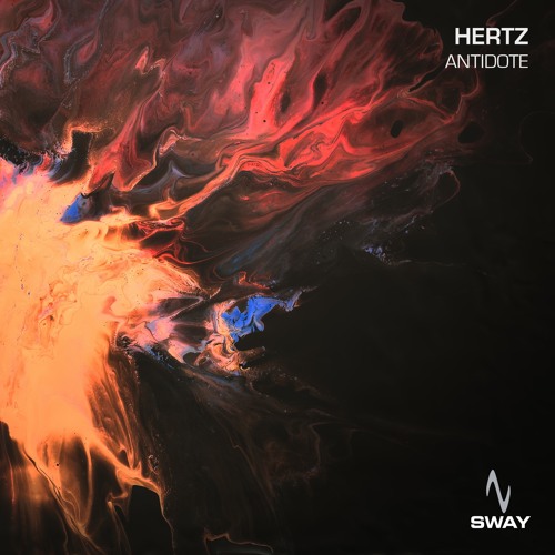 Hertz - Antidote [SWAY34]